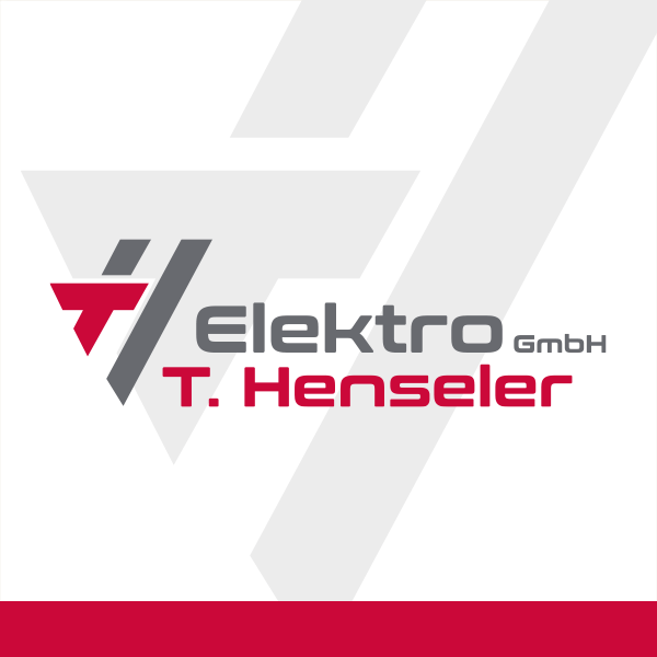 Elektro Henseler Meisterbetrieb