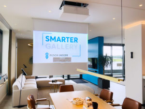 Smart Living aus erster Hand – meine Vorführung der smarten Technik von morgen!